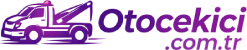 Oto Çekici Logo