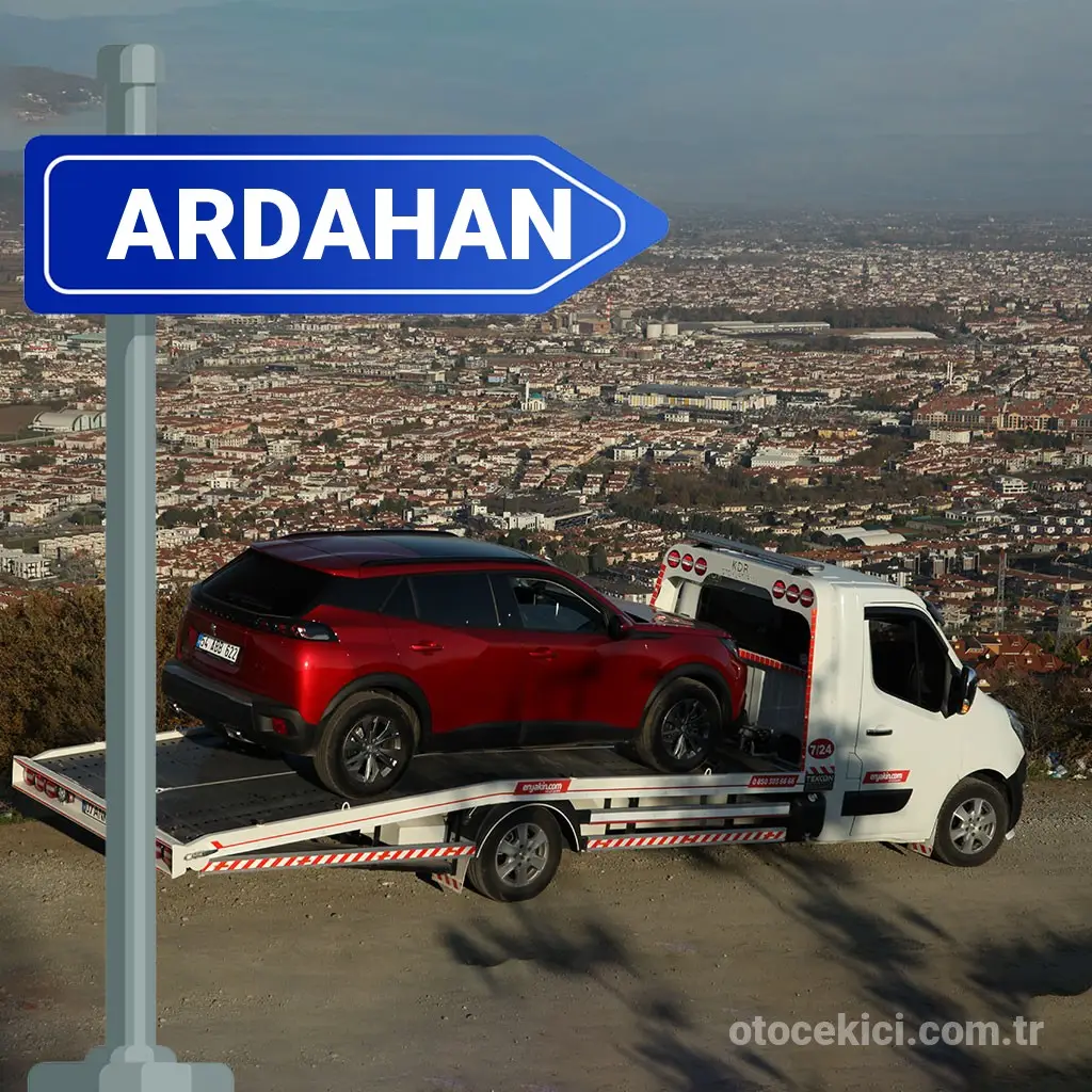 Sanayi ve Göle Yolu Hattında Deneyimli Kurtarıcı - Ardahan Oto Yardım Ekibi Sanayi ve Göle Yolu Hattında Deneyimli Kurtarıcı - Ardahan Oto Yardım Ekibi