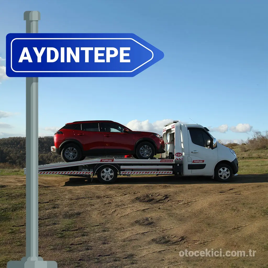 Aydıntepe Oto Çekici Aydıntepe Oto Çekici