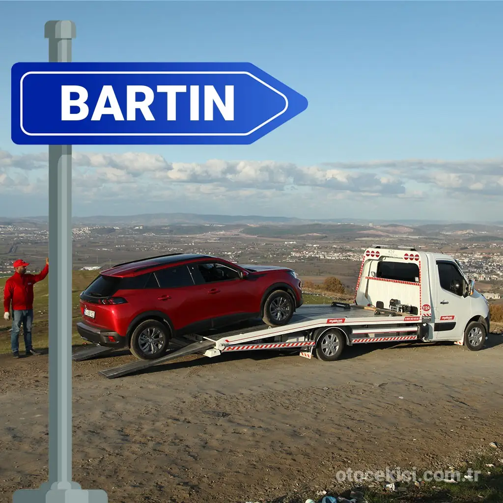 Amasra Tüneli Ve İnkumu Güzergâhında Profesyonel Destek - Bartın Oto Yardım Amasra Tüneli Ve İnkumu Güzergâhında Profesyonel Destek - Bartın Oto Yardım