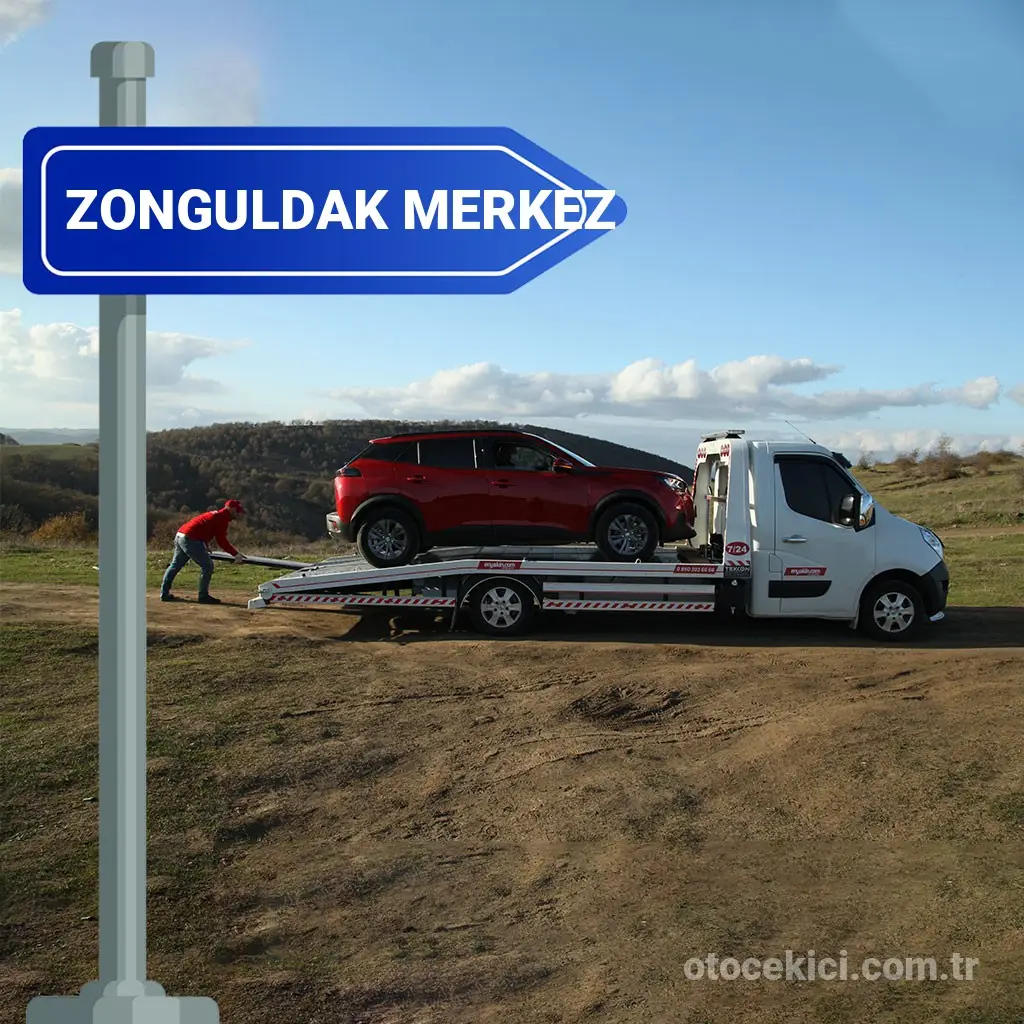 Zonguldak Merkez Oto Çekici Zonguldak Merkez Oto Çekici