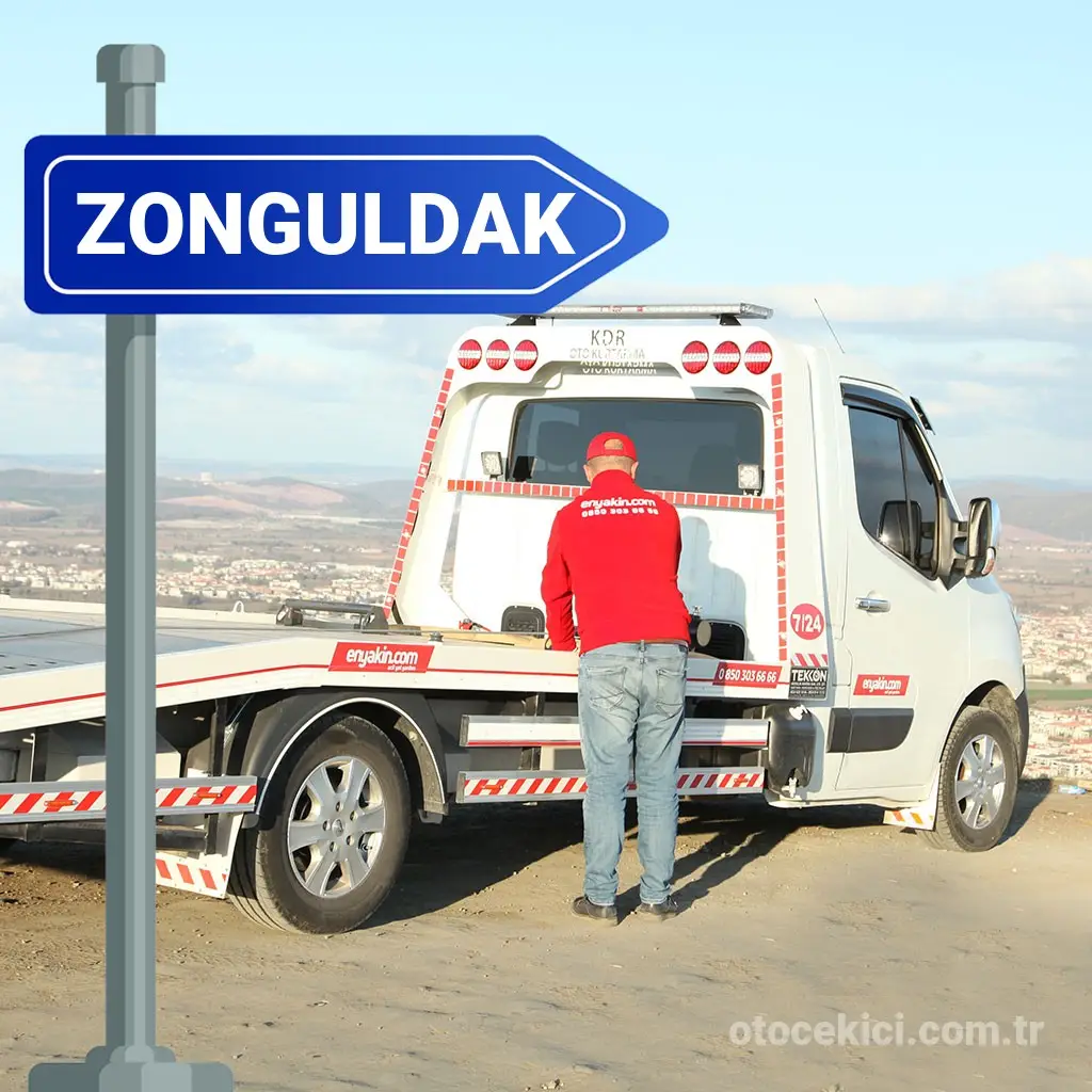 Zonguldak Oto Çekici Zonguldak Oto Çekici